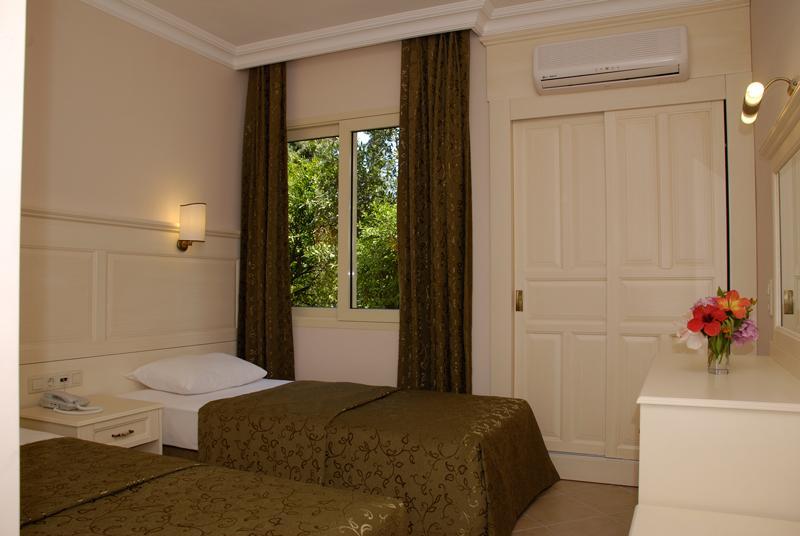 Verona Apartments Marmaris Exterior photo
